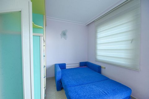 Продажа квартиры  в Аланье, Анталье, Турция 4 комн., 120м2, №208548 – фото 11