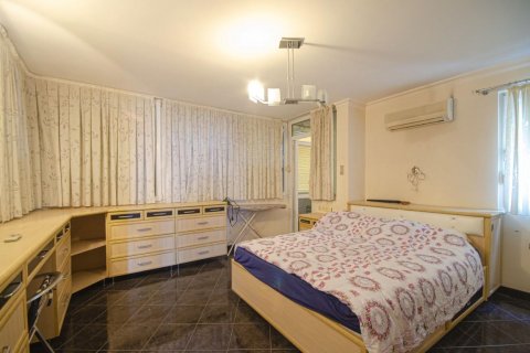 Продажа квартиры  в Аланье, Анталье, Турция 4 комн., 120м2, №208548 – фото 17