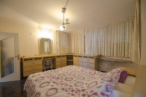 Продажа квартиры  в Аланье, Анталье, Турция 4 комн., 120м2, №208548 – фото 19