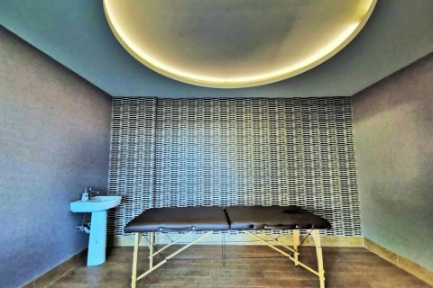 Продажа квартиры  в Оба, Анталье, Турция 3 комн., 100м2, №208547 – фото 7