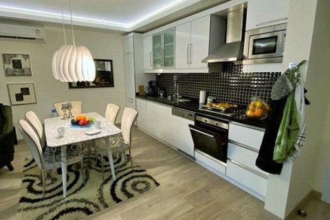 Продажа квартиры  в Оба, Анталье, Турция 3 комн., 100м2, №208547 – фото 16