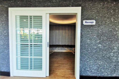 Продажа квартиры  в Оба, Анталье, Турция 3 комн., 100м2, №208547 – фото 6