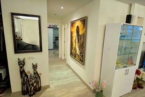 Продажа квартиры  в Оба, Анталье, Турция 3 комн., 100м2, №208547 – фото 14