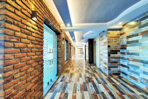 Продажа квартиры  в Оба, Анталье, Турция 3 комн., 100м2, №208547 – фото 24