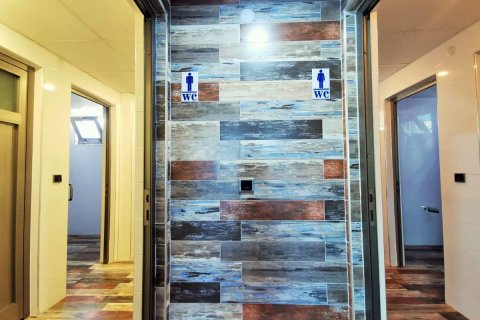 Продажа квартиры  в Оба, Анталье, Турция 3 комн., 100м2, №208547 – фото 12