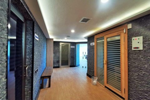 Продажа квартиры  в Оба, Анталье, Турция 3 комн., 100м2, №208547 – фото 23