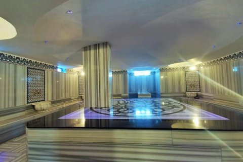 Продажа квартиры  в Оба, Анталье, Турция 3 комн., 100м2, №208547 – фото 10