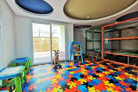 Продажа квартиры  в Оба, Анталье, Турция 3 комн., 100м2, №208547 – фото 5