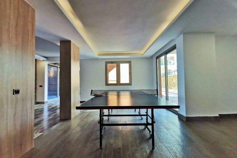 Продажа квартиры  в Оба, Анталье, Турция 3 комн., 100м2, №208547 – фото 4