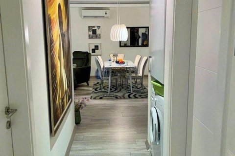 Продажа квартиры  в Оба, Анталье, Турция 3 комн., 100м2, №208547 – фото 13