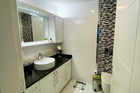 Продажа квартиры  в Оба, Анталье, Турция 3 комн., 100м2, №208547 – фото 20