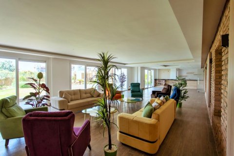 Продажа квартиры  в Оба, Анталье, Турция 3 комн., 100м2, №208547 – фото 28