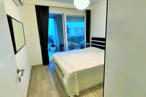 Продажа квартиры  в Оба, Анталье, Турция 3 комн., 100м2, №208547 – фото 18