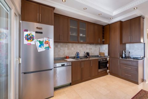 Penthäuser  in Tepe, Alanya, Antalya, Türkei Nr. 208551 - 11