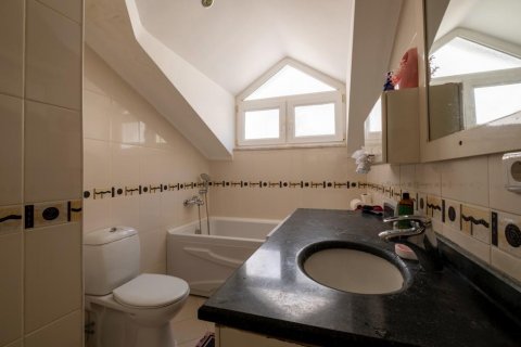 Penthäuser  in Tepe, Alanya, Antalya, Türkei Nr. 208551 - 22