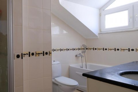 Penthäuser  in Tepe, Alanya, Antalya, Türkei Nr. 208551 - 23