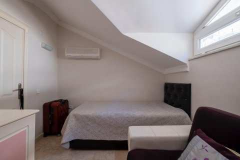 Penthäuser  in Tepe, Alanya, Antalya, Türkei Nr. 208551 - 19