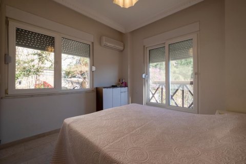 Penthäuser  in Tepe, Alanya, Antalya, Türkei Nr. 208551 - 16