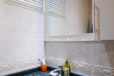 Penthäuser  in Tepe, Alanya, Antalya, Türkei Nr. 208551 - 27