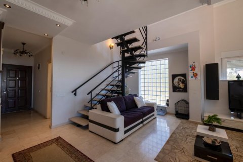 Penthäuser  in Tepe, Alanya, Antalya, Türkei Nr. 208551 - 14