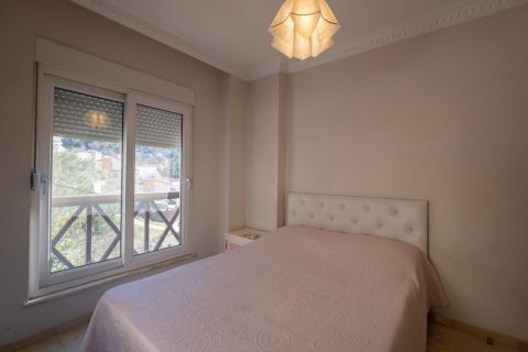 Penthäuser  in Tepe, Alanya, Antalya, Türkei Nr. 208551 - 17