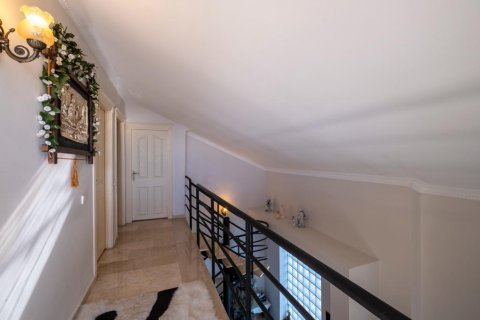 Penthäuser  in Tepe, Alanya, Antalya, Türkei Nr. 208551 - 24