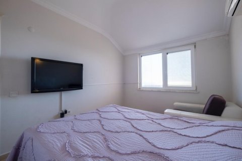 Penthäuser  in Tepe, Alanya, Antalya, Türkei Nr. 208551 - 21