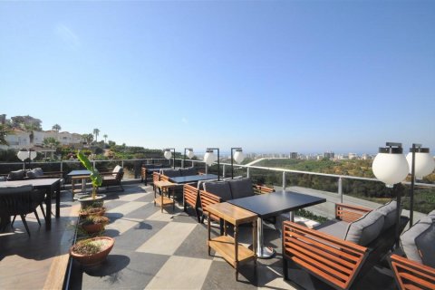 Lejlighed  i Alanya, Antalya, Tyrkiet Nr. 208550 - 8