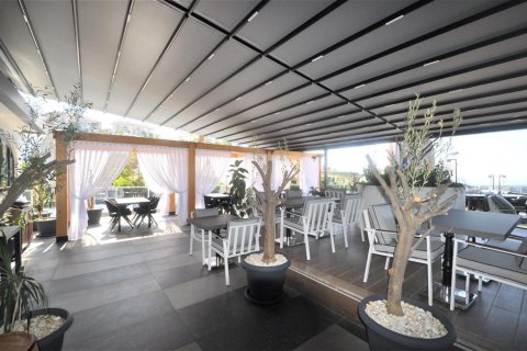 Lejlighed  i Alanya, Antalya, Tyrkiet Nr. 208550 - 7