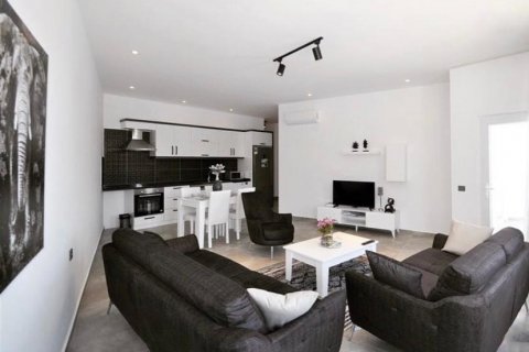 Lejlighed  i Alanya, Antalya, Tyrkiet Nr. 208550 - 12