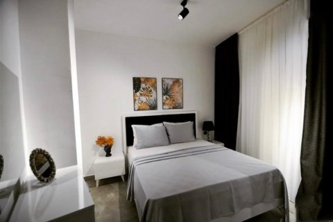Lejlighed  i Alanya, Antalya, Tyrkiet Nr. 208550 - 17