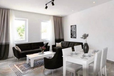 Lejlighed  i Alanya, Antalya, Tyrkiet Nr. 208550 - 10