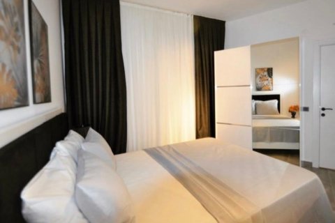 Lejlighed  i Alanya, Antalya, Tyrkiet Nr. 208550 - 18