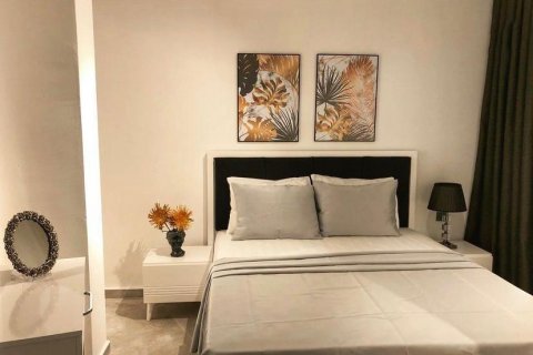Lejlighed  i Alanya, Antalya, Tyrkiet Nr. 208550 - 16