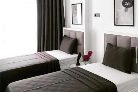 Lejlighed  i Alanya, Antalya, Tyrkiet Nr. 208550 - 15