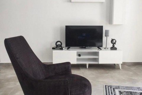 Lejlighed  i Alanya, Antalya, Tyrkiet Nr. 208550 - 13