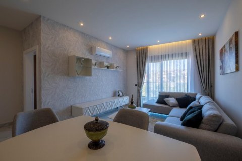 Продажа квартиры  в Оба, Анталье, Турция 2 комн., 45м2, №208552 – фото 13