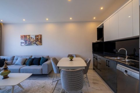 Продажа квартиры  в Оба, Анталье, Турция 2 комн., 45м2, №208552 – фото 9