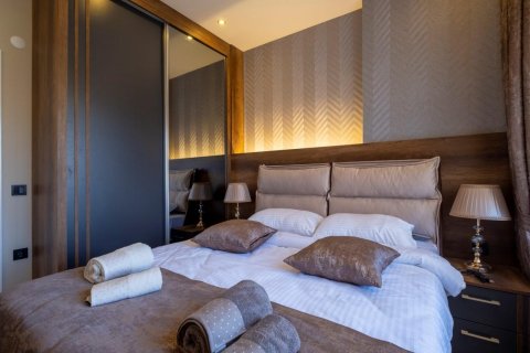 Продажа квартиры  в Оба, Анталье, Турция 2 комн., 45м2, №208552 – фото 18