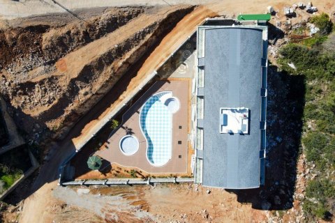 Продажа квартиры  в Оба, Анталье, Турция 2 комн., 45м2, №208552 – фото 3