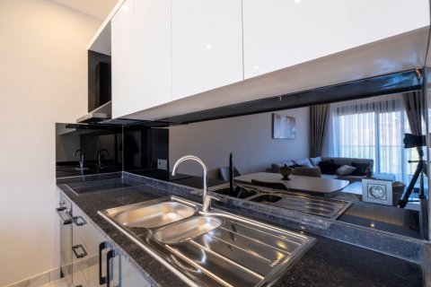 Продажа квартиры  в Оба, Анталье, Турция 2 комн., 45м2, №208552 – фото 12