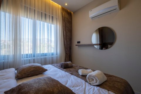 Продажа квартиры  в Оба, Анталье, Турция 2 комн., 45м2, №208552 – фото 17