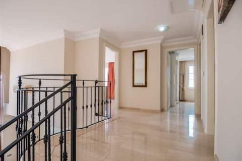 Villa  in Tepe, Alanya, Antalya, Türkei Nr. 208553 - 25
