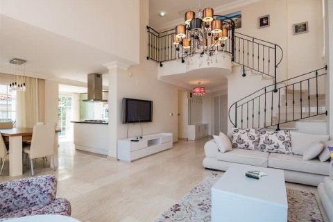 Villa  in Tepe, Alanya, Antalya, Türkei Nr. 208553 - 13