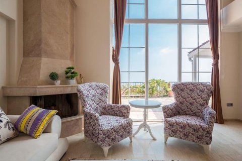 Villa  in Tepe, Alanya, Antalya, Türkei Nr. 208553 - 16