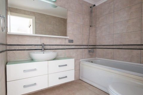 Villa  in Tepe, Alanya, Antalya, Türkei Nr. 208553 - 24