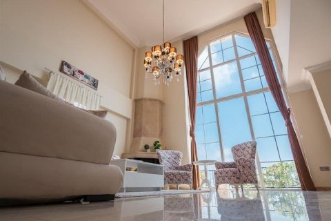 Villa  in Tepe, Alanya, Antalya, Türkei Nr. 208553 - 18