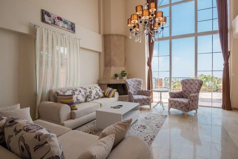 Villa  in Tepe, Alanya, Antalya, Türkei Nr. 208553 - 15