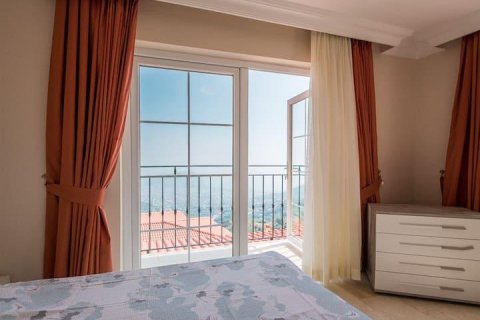 Villa  in Tepe, Alanya, Antalya, Türkei Nr. 208553 - 28