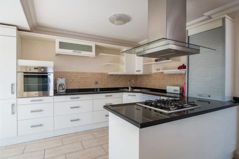 Villa  in Tepe, Alanya, Antalya, Türkei Nr. 208553 - 20